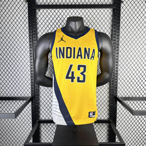 Regata  Indiana Pacers Statement Edition 24/25 Pascal Siakam