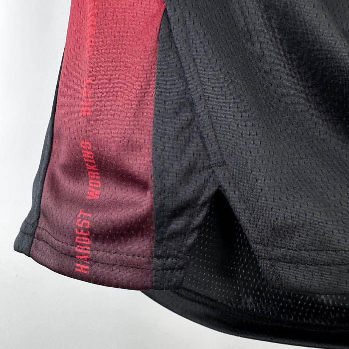 Short  Miami Heat City Edition 23/24