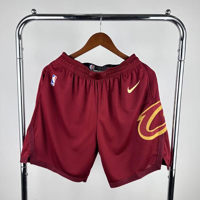 Short  Cleveland Cavaliers Icon Edition