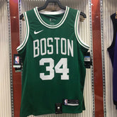 Regata  Boston Celtics Icon Edition Paul Pierce Verde