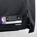 Regata  Boston Celtics Statement Edition 23/24 Jrue Holiday Preta