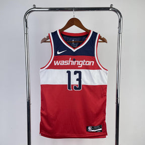 Regata  Washington Wizards Icon Edition 23/24 Jordan Poole