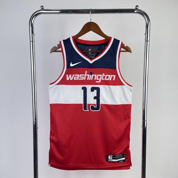 Regata  Washington Wizards Icon Edition 23/24 Jordan Poole