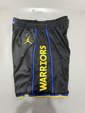 Short Golden State Warriors Statement Edition 24/25