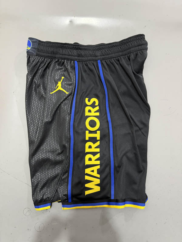 Short Golden State Warriors Statement Edition 24/25