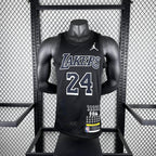 Regata  Los Angeles Lakers Edição Especial de MvP Kobe Bryant