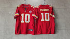 Camisa Kansas City Chiefs Vapor F.U.S.E Vermelha Masculina