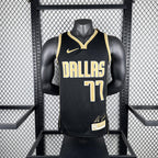 Regata  Dallas Mavericks Select Series 24/25 Luka Doncic