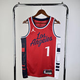 Regata  Los Angeles Clippers Statement Edition 24/25 James Harden