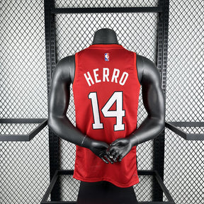 Regata  Miami Heat City Edition 24/25 Tyler Herro