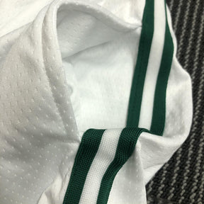 Short  Boston Celtics Association Edição 75 anos Branco
