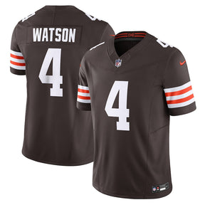 Camisa  Cleveland Browns Vapor F.U.S.E. Limited