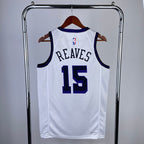 Regata  Los Angeles Lakers City Edition 22/23 Austin Reaves