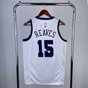 Regata  Los Angeles Lakers City Edition 22/23 Austin Reaves