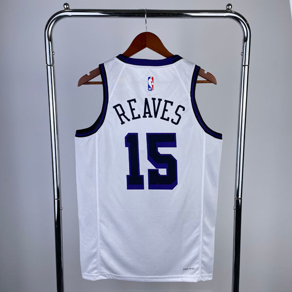 Regata  Los Angeles Lakers City Edition 22/23 Austin Reaves