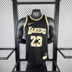 Regata  Los Angeles Lakers Select Series 24/25 LeBron James