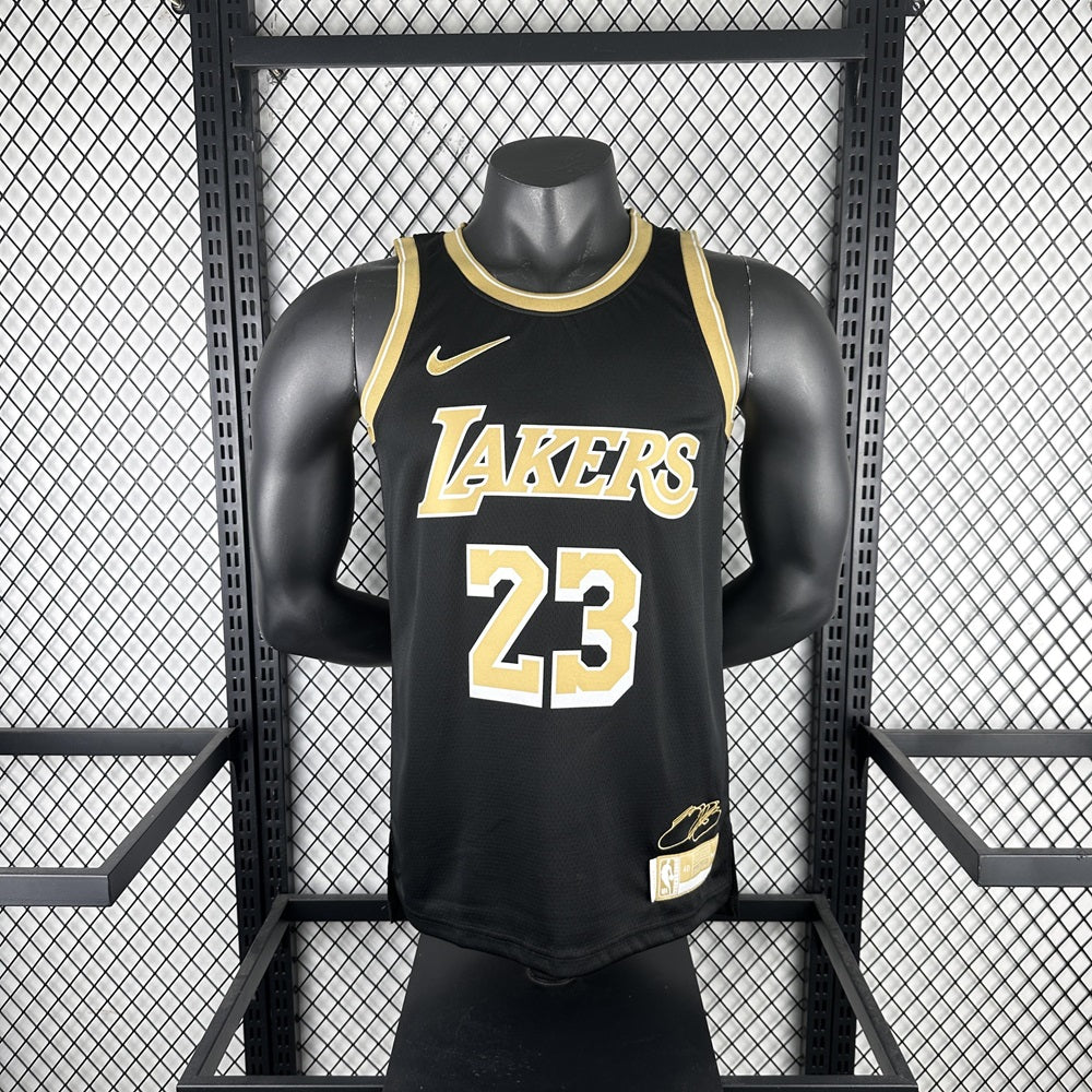 Regata  Los Angeles Lakers Select Series 24/25 LeBron James