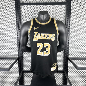 Regata  Los Angeles Lakers Select Series 24/25 LeBron James