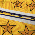 Regata  Los Angeles Lakers City Edition 19/20 Kobe Bryant 8 Amarela