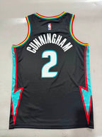 Regata Detroit Pistons City Edition 25/26 Cade Cunningham