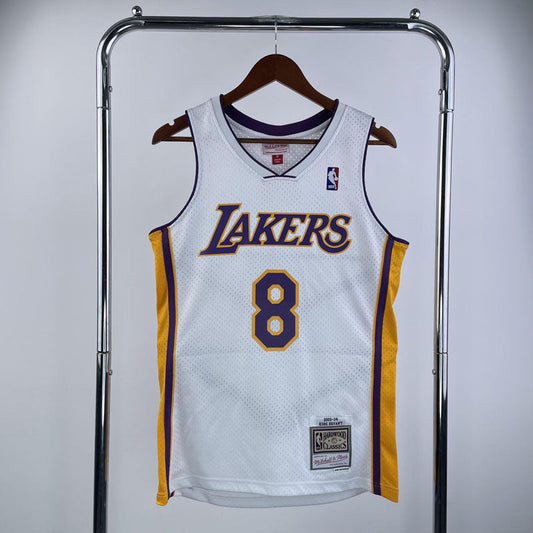 Regata  Lakers Retrô Mitchell & Ness 2003/2004 Kobe Bryant
