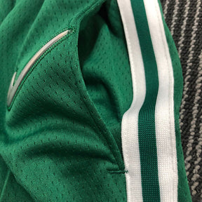 Short  Boston Celtics Icon Edição 75 anos Verde