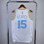 Regata  Los Angeles Lakers Classic Edition 22/23 Austin Reaves