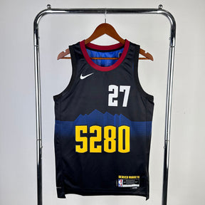 Regata  Denver Nuggets City Edition 23/24 Jamal Murray