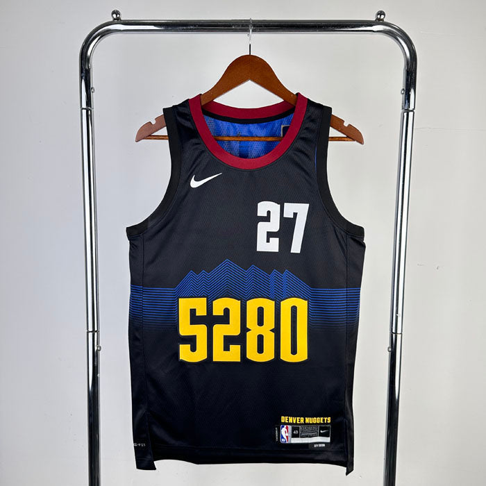 Regata  Denver Nuggets City Edition 23/24 Jamal Murray