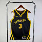 Regata  Golden State Warriors City Edition 23/24 Chris Paul
