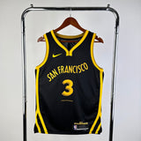 Regata  Golden State Warriors City Edition 23/24 Chris Paul