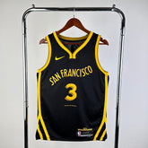 Regata  Golden State Warriors City Edition 23/24 Chris Paul