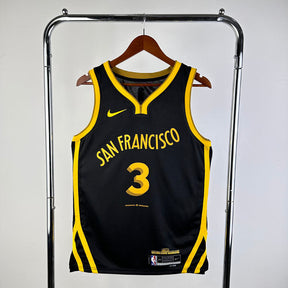 Regata  Golden State Warriors City Edition 23/24 Chris Paul