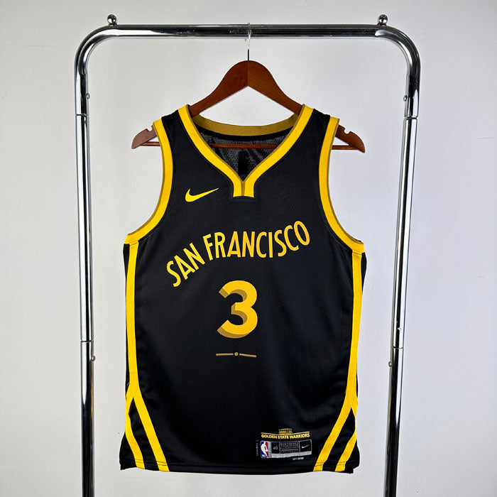 Regata  Golden State Warriors City Edition 23/24 Chris Paul