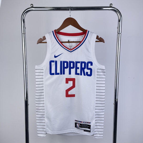 Regata  Los Angeles Clippers Association Edition 23/24 Kawhi Leonard