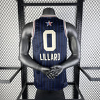 Regata  All Star Game 23/24 Damian Lillard