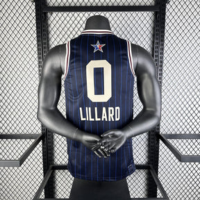 Regata  All Star Game 23/24 Damian Lillard