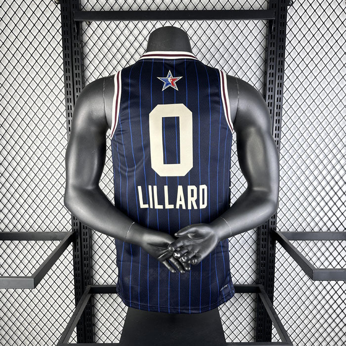 Regata  All Star Game 23/24 Damian Lillard