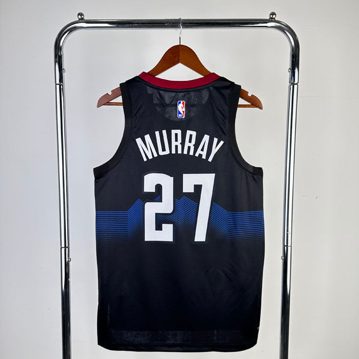 Regata  Denver Nuggets City Edition 23/24 Jamal Murray