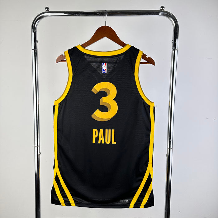 Regata  Golden State Warriors City Edition 23/24 Chris Paul
