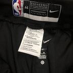 Short  Chicago Bulls Statement Edition Preto