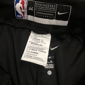 Short  Chicago Bulls Statement Edition Preto