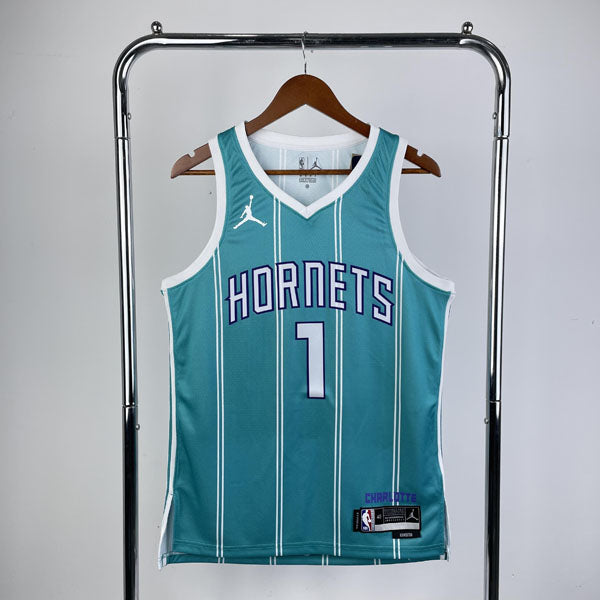 Charlotte Hornets – Overall Sports