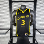 Regata  Golden State Warriors City Edition 23/24 Chris Paul