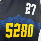 Regata  Denver Nuggets City Edition 23/24 Jamal Murray