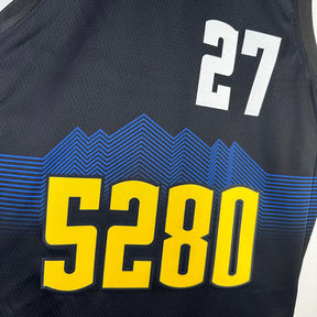 Regata  Denver Nuggets City Edition 23/24 Jamal Murray