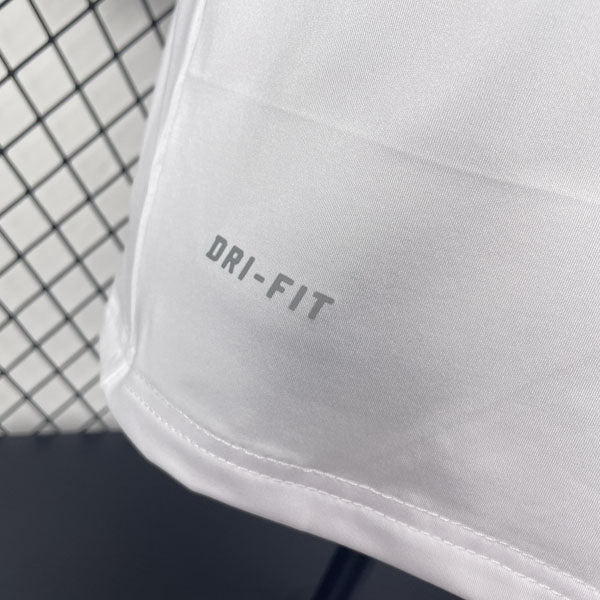 Camiseta  Miami Heat Jimmy Butler DRI-FIT Branca