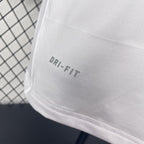 Camiseta  Miami Heat Jimmy Butler DRI-FIT Branca