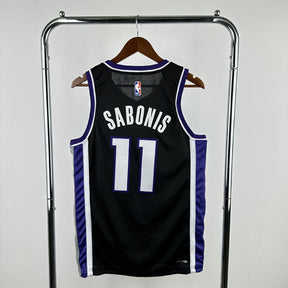 Regata  Sacramento Kings Icon Edition 24/25 Domantas Sabonis