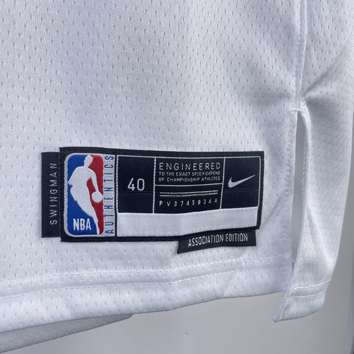 Regata  Boston Celtics Association Edition 24/25 Jrue Holiday